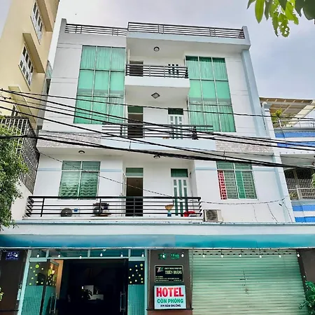 Hotel Tuan Tuan